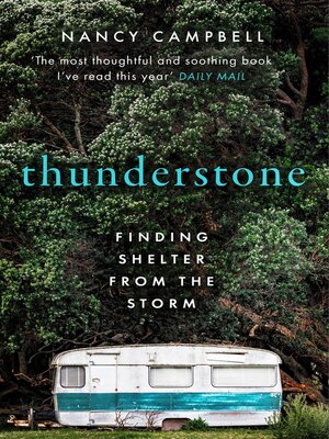 Thunderstone - ebook